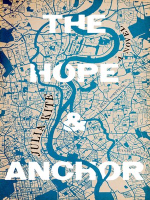 cover image of The Hope and Anchor